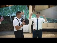 Ведущий на корпоратив и свадьбу Сергей Тимошенко. Видео 5429 Ведущий на корпоратив и свадьбу Сергей Тимошенко. Видео 5429