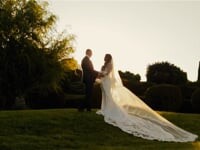 wedding. Видео 5122