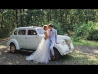 Свадьба. Видео 4028