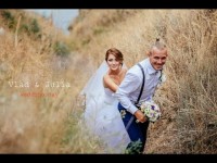 wedding day. Видео 1156