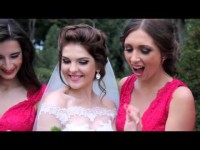 Дмитрий + Яна. Видео 1588