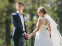 СВАДЕБНАЯ СЬЕМКА. Видео 4034