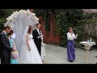 Ведущая Татьяна Волощук. Видео 2671