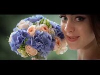 Свадебное видео. Видео 1114