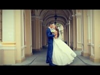 Свадебное видео. Видео 833