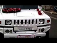 Аренда лимузинов в Житомире - 098-878-0-878. Видео 475