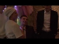 Ведущая и певица Марина Веселова. Видео 5572