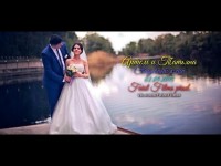 Wedding. Видео 1146