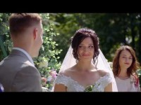 свадьбы 2018. Видео 3651