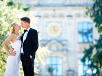 Weddings. Видео 1336