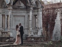 Свадебная видеосьемка. Видео 3913 Свадебная видеосьемка. Видео 3913