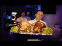 Тамада Роман. Видео 3348