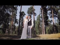 Grace Family Pro - свадебные & семейные видео истории. Видео 324