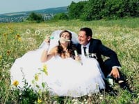 Свадебное видео. Видео 70