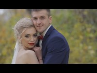 Свадьбы. Видео 1436