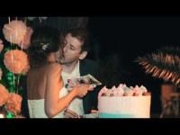 Свадьбы которые мы организовывали.. Видео 2446