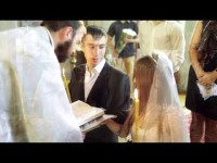 Свадебное видео от StudioBravo. Видео 300