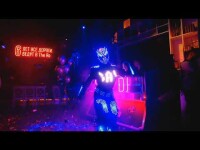 Aliens video. Видео 5601