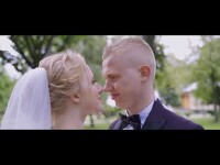 Свадьбы. Видео 5113