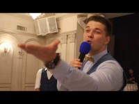 Ведущий счастливых свадеб. Видео 3841 Ведущий счастливых свадеб. Видео 3841