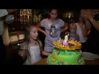 праздники Вашей мечты. Видео 882