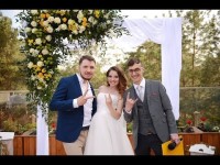 Видео визитки. Видео 4282