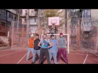 Промо ролик FlashBlack. Видео 4394