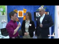 Ведучі весіль Сергій і Оксана, Київ. Видео 410