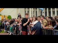 Ведущий Дмитрий Кулишов. Видео 4306