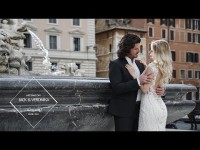 Свадебные серии. Видео 4300