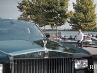 Автопарк. Видео 5375