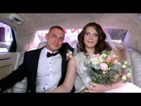 Профессионализм, умение чувствовать публику позволит наполнить презентабельностью и яркими красками Ваше торжество и даже через годы Вы обязательно приятно улыбнётесь. Видео 5743