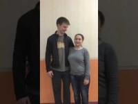 Наши молодожёны. Видео 2575 Наши молодожёны. Видео 2575