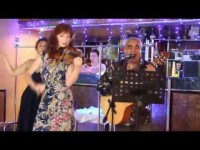 Выступления цыганского ансамбля "Гиля ромэн". Видео 929 Выступления цыганского ансамбля "Гиля ромэн". Видео 929