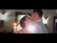 Свадебное видео. Видео 330