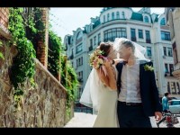 Свадебные клипы. Видео 3972