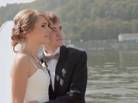 Свадебное видео. Видео 1347