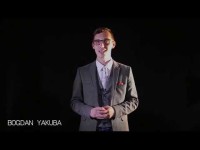 Видео визитки. Видео 4283