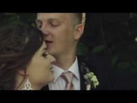 Свадебное видео. Видео 2351