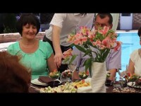 DZYGA-catering. Видео 5748  DZYGA-catering. Видео 5748