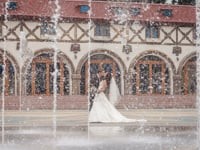 Свадебное. Видео 799