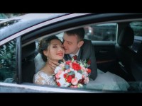 Свадебные клипы. Видео 2804