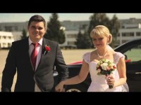 Свадебное видео. Видео 847