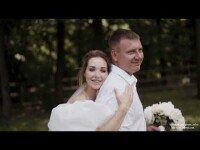 Свадебное видео. Видео 5764