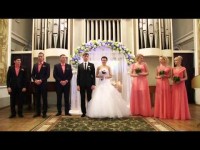 Ведущая. Видео 2202