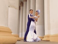Свадебные клипы. Видео 1862
