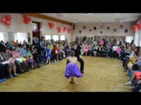 Примеры наших танцев. Видео 1083 Примеры наших танцев. Видео 1083