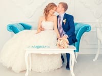 Свадебные клипы. Видео 1863