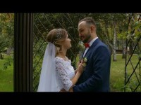 Свадьбы 2018. Видео 3677