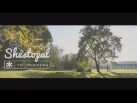 Видеосъемка свадебных фильмов. Видео 3586